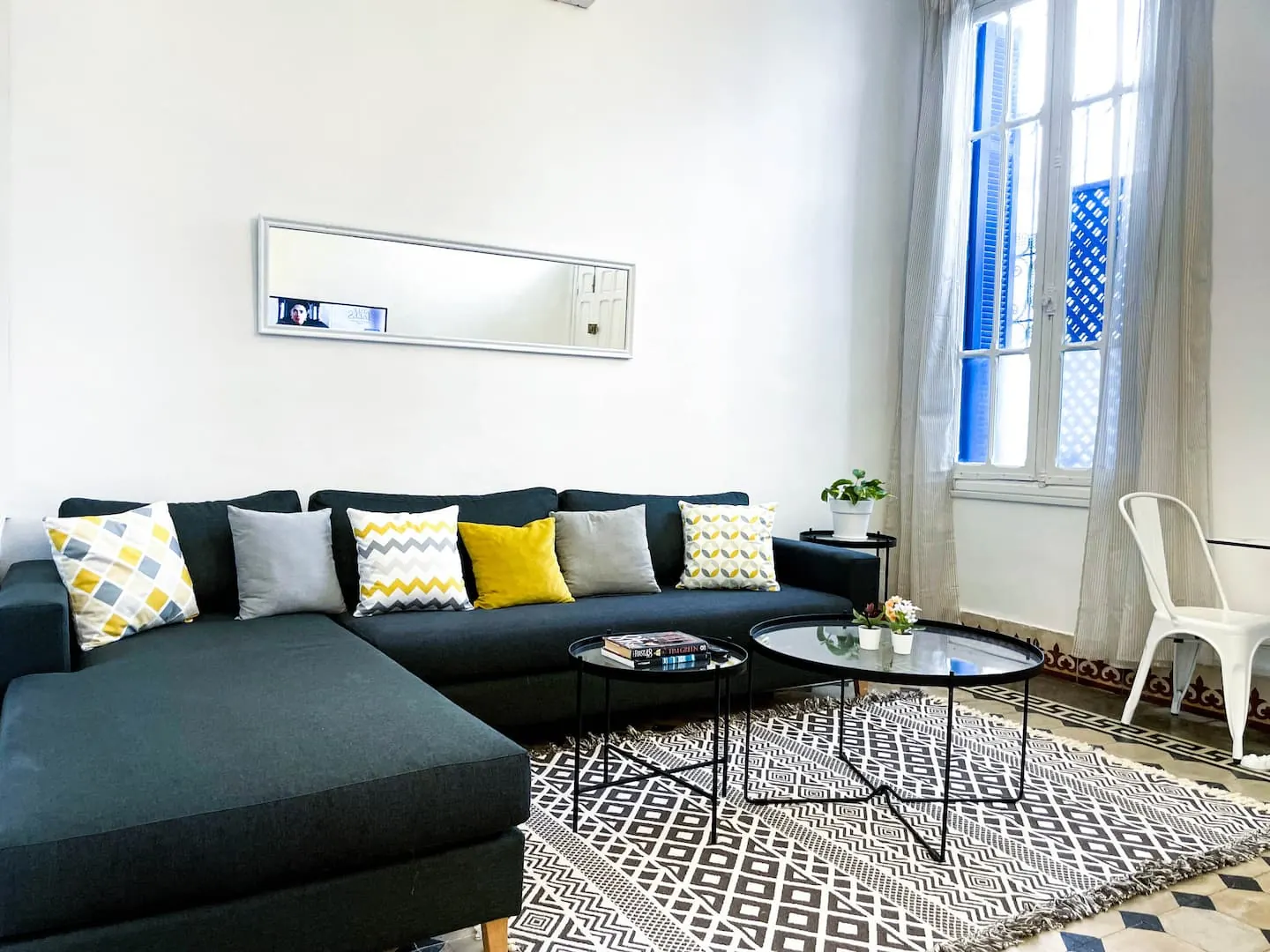 Appartement Corniche Plage