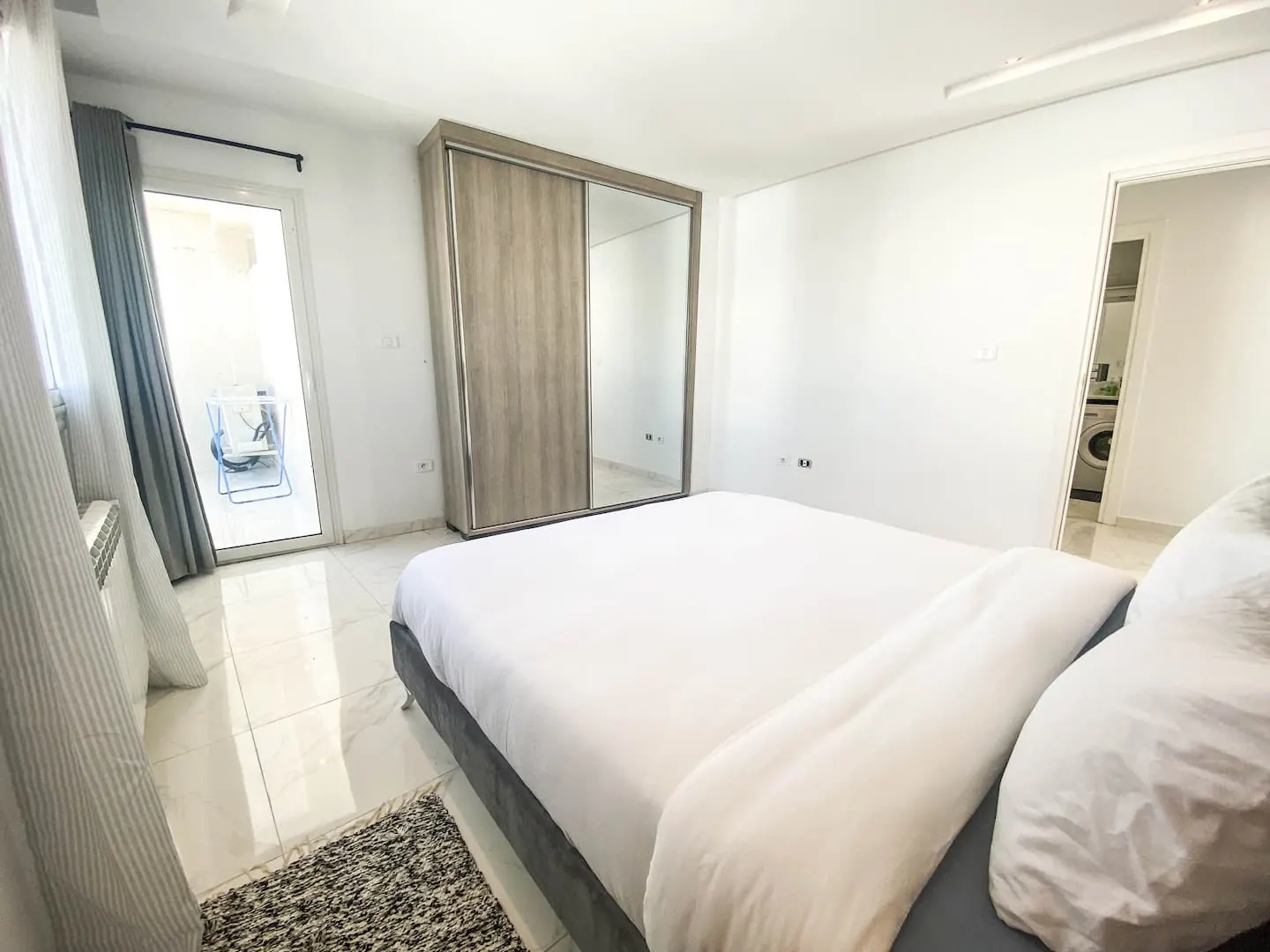 Appartement La Marsa 2nd Floor